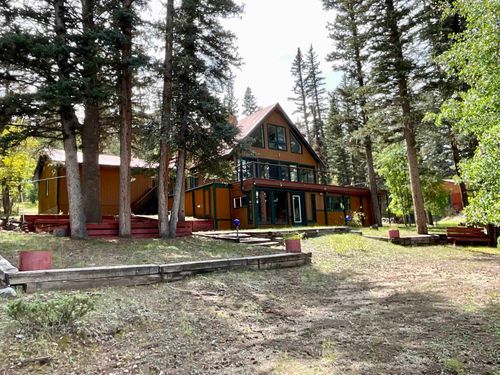 27 Sid Dr, Taos, NM, 87571-9503 | Card Image