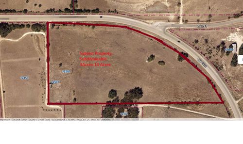 12501 Ranch Road 2338, Georgetown, TX, 78633-4132 | Card Image