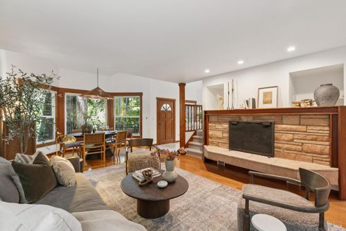 215 Madrone Ave, Larkspur, CA, 94939-1912 | Card Image
