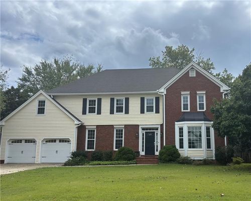 881 Park Manor Ct Nw, Marietta, GA, 30064-1457 | Card Image