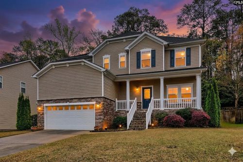 408 Settlers Trl, Lexington, SC, 29072-6654 | Card Image