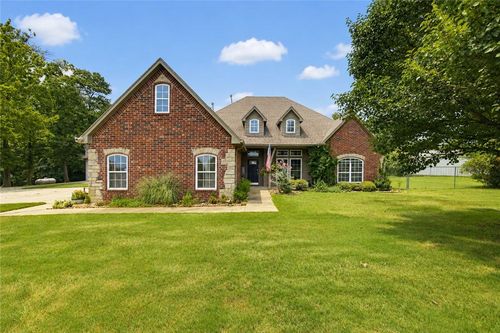 16050 Highway 72, Gravette, AR, 72736-8809 | Card Image