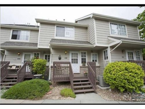 110-1470 S Quebec Way, Denver, CO, 80231-2659 | Card Image
