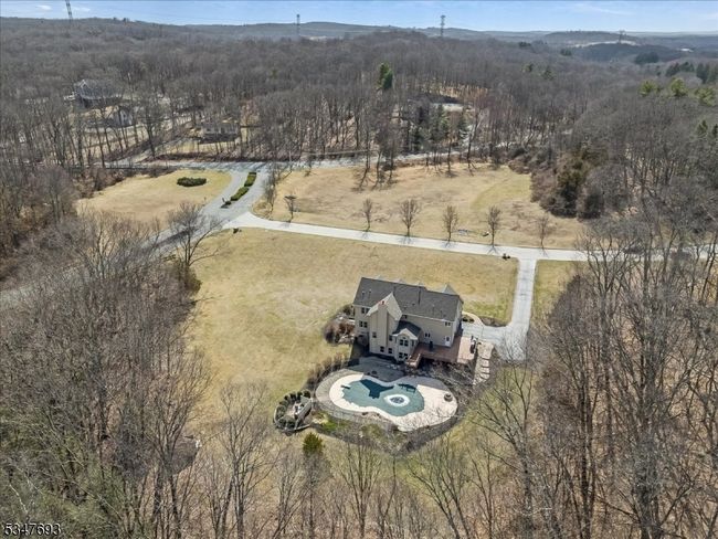 1 Schindler Ct, House other with 4 bedrooms, 3 bathrooms and null parking in Fredon Twp NJ | Image 6
