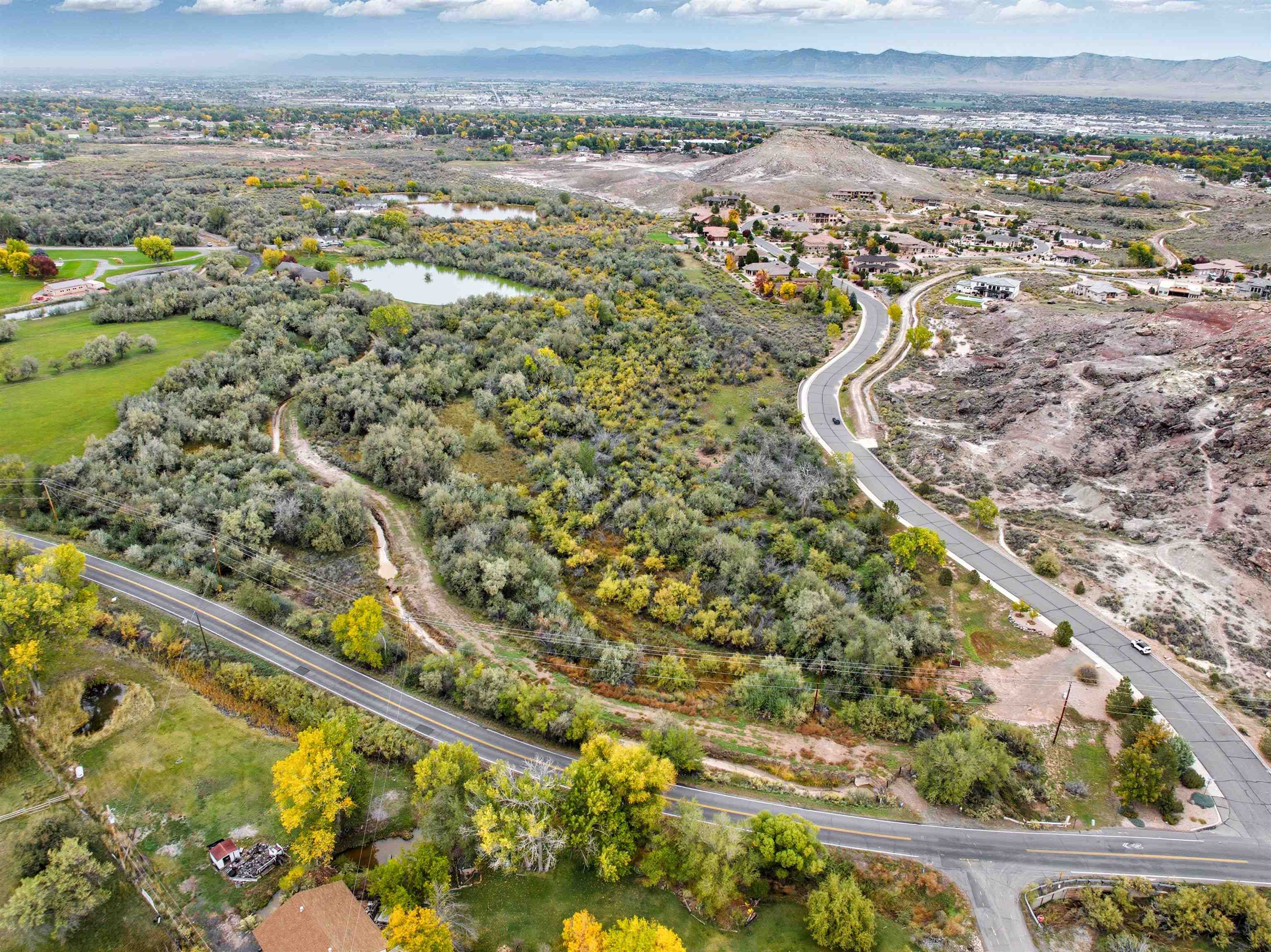 Land in Grand Junction