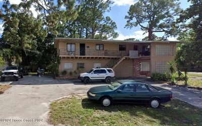 315 Bayview Street, Home with 0 bedrooms, 0 bathrooms and null parking in Titusville FL | Image 1