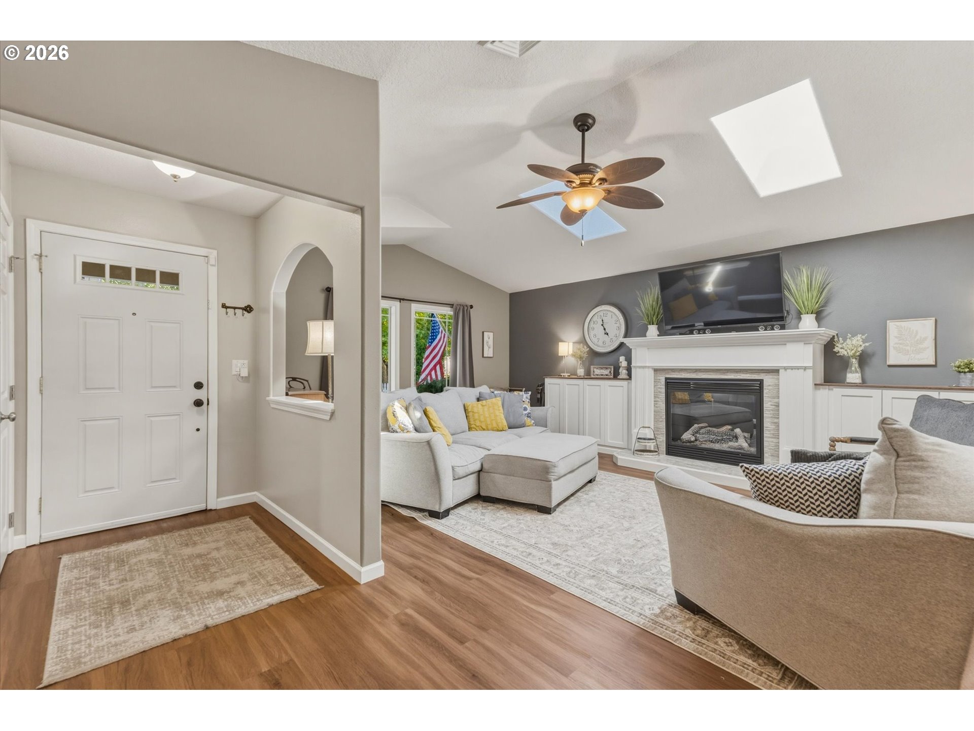 Residential in Longview 5