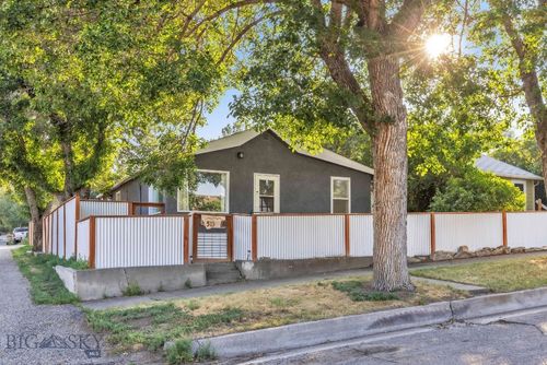 513 N G St, Livingston, MT, 59047-2201 | Card Image