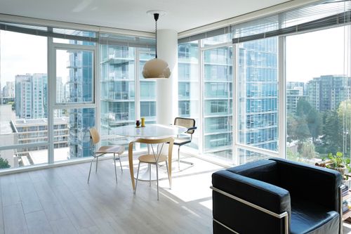 1506-5900 Alderbridge Way, Richmond, BC, V6X0B6 | Card Image