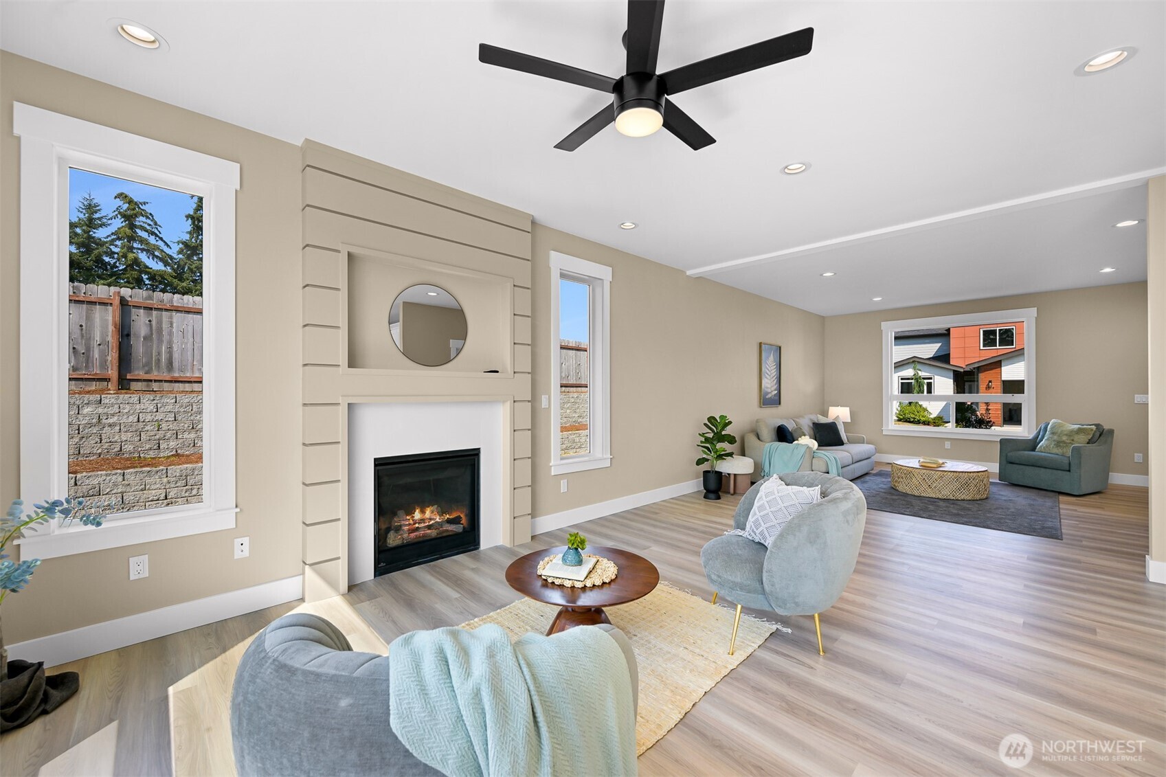 Residential in Ferndale 5