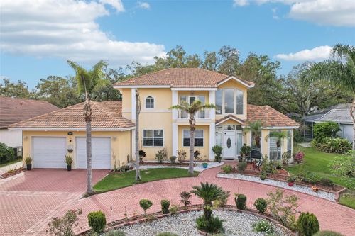 2747 Kissimmee Bay Cir, KISSIMMEE, FL, 34744-3945 | Card Image