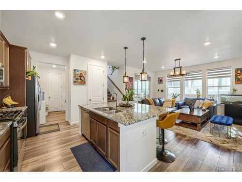 17450 E 95th Pl, Commerce City, CO, 80022-7228 | Card Image