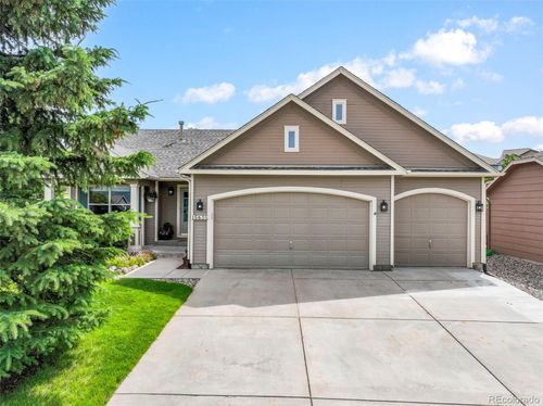 15635 Dawson Creek Dr, Monument, CO, 80132-6036 | Card Image