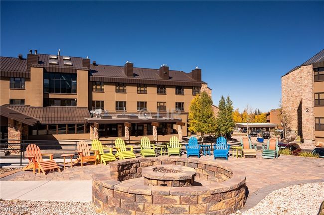 121 - 223 Hunter Ridge Dr, Condo with 0 bedrooms, 1 bathrooms and null parking in Brian Head UT | Image 27