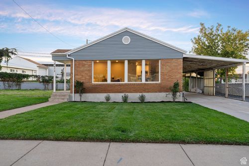 4473 S 125 W, Washington Terrace, UT, 84405-5703 | Card Image
