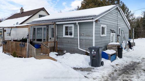 294 Mountain Rd, Callander, ON, P0H1H0 | Card Image