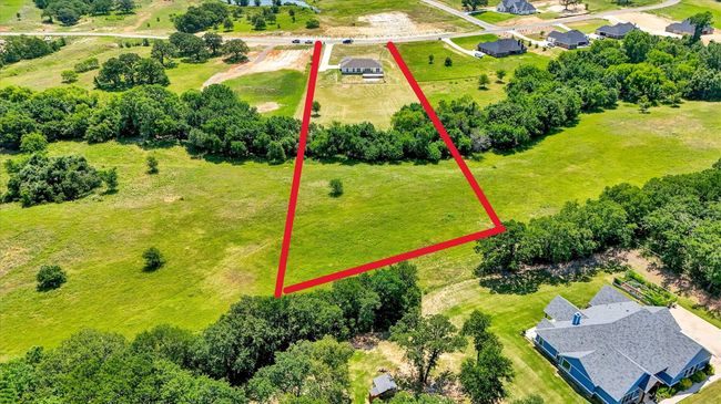 Aerial view of property's location featuring property boundaries highlighted | Image 8