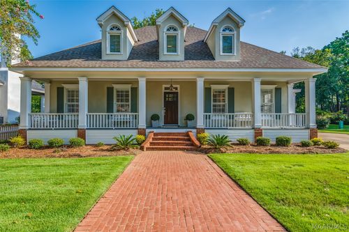 8136 Oak Aly, Montgomery, AL, 36117-5144 | Card Image