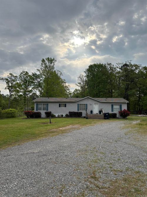 199 Hardin Reed Rd, White Hall, AR, 71602-8809 | Card Image