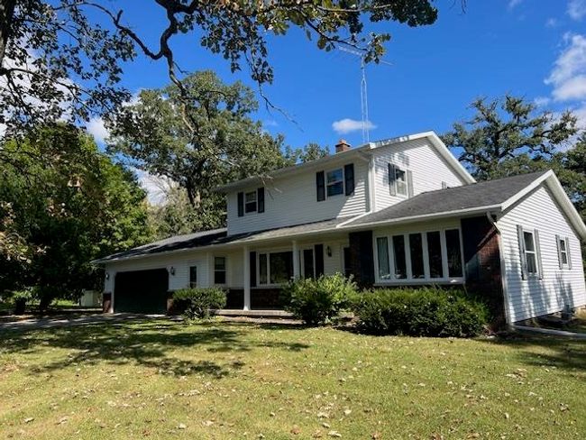 N4175 State Road 49, Home with 4 bedrooms, 3 bathrooms and null parking in Brandon WI | Image 4