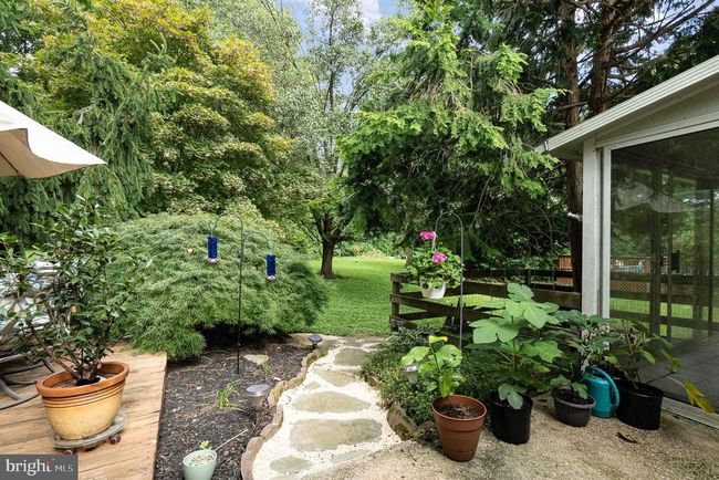 603 Wilgis Rd, House other with 3 bedrooms, 2 bathrooms and null parking in FALLSTON MD | Image 5