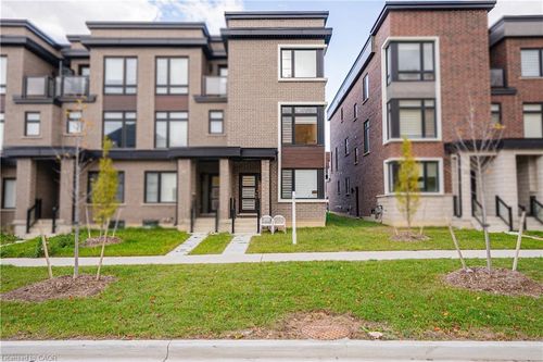 93 Cornell Rouge Blvd, Markham, ON, L6B1R1 | Card Image