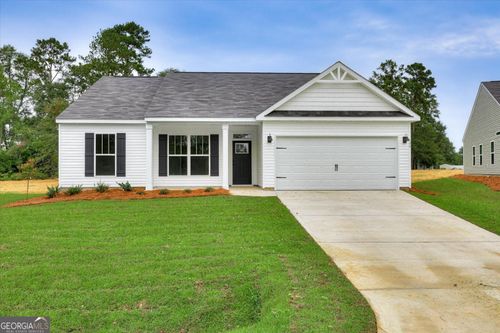 lot-3-120 Foxridge Ct, Metter, GA, 30439 | Card Image