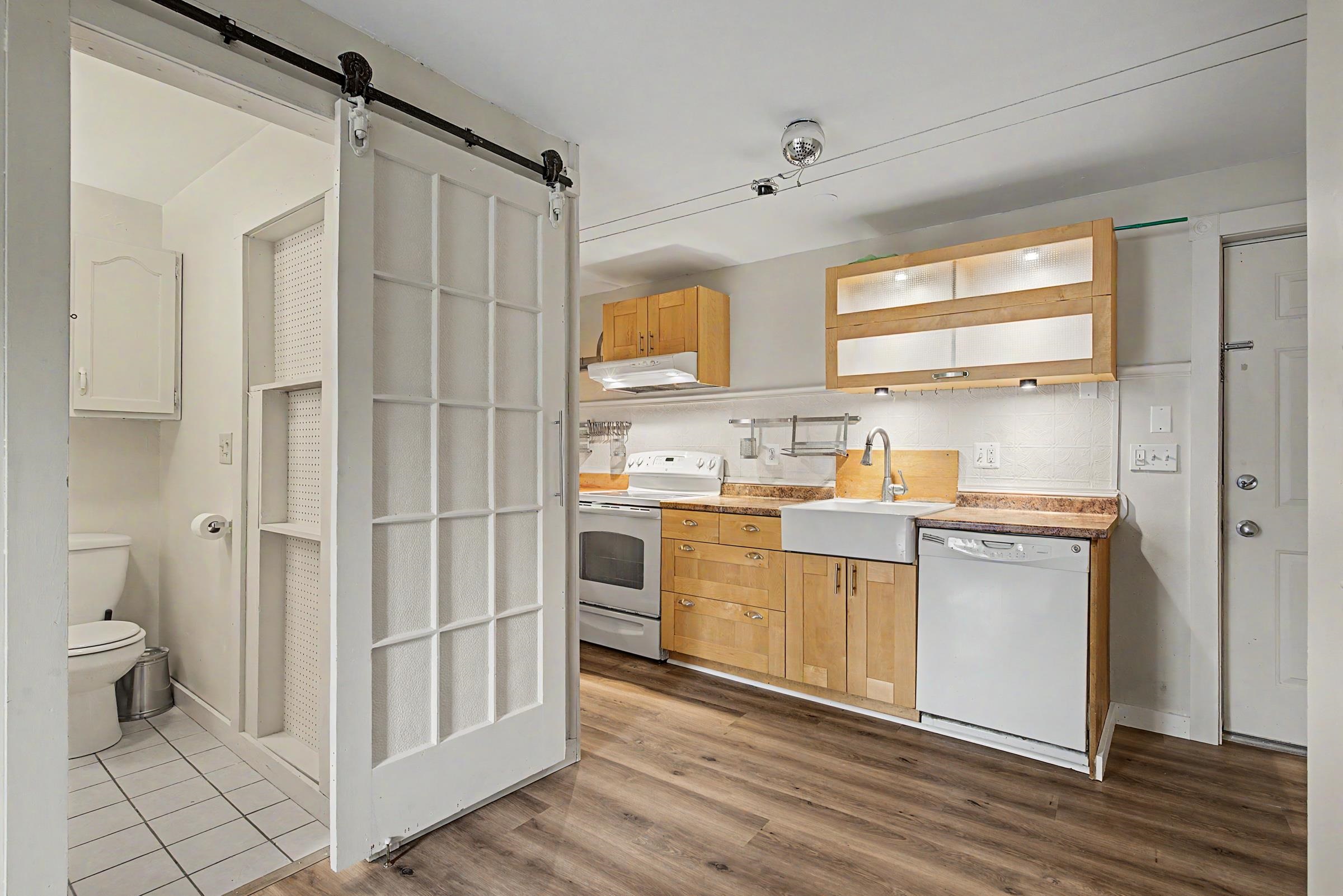 Residential in Somersworth 2