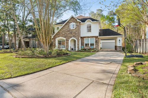 79 S Crisp Morning Cir, The Woodlands, TX, 77382-5786 | Card Image