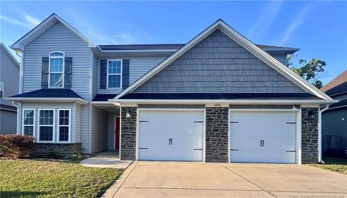 5450 Hickory Knoll Rd, Fayetteville, NC, 28314-6282 | Card Image