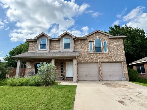 9324 Chesapeake Lane, Mckinney, TX, 75071 | Card Image