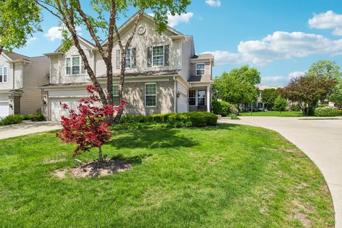 916 Kings Canyon Dr, Streamwood, IL, 60107-4510 | Card Image