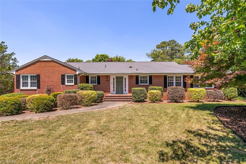 Residential in Greensboro