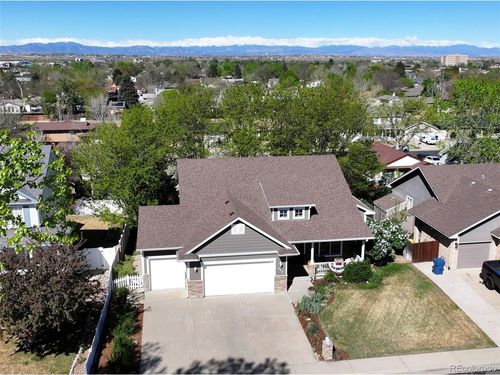 825 Rose Dr, Brighton, CO, 80601-3609 | Card Image