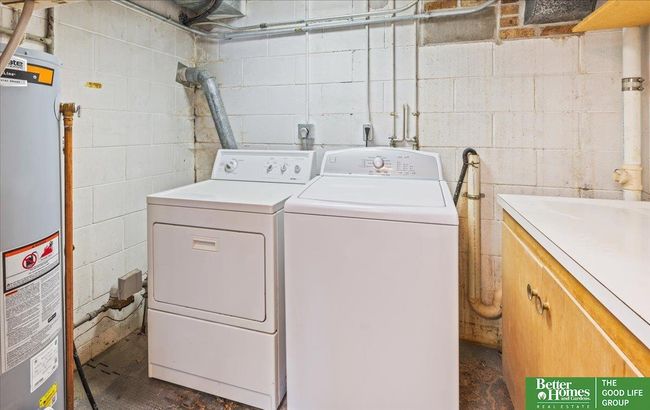 13214 Marinda Cir, House other with 3 bedrooms, 2 bathrooms and 2 parking in Omaha NE | Image 30