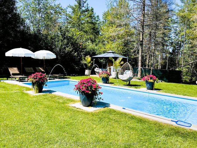 199 Blackberry Way, House other with 4 bedrooms, 4 bathrooms and 6 parking in Dunrobin ON | Image 46