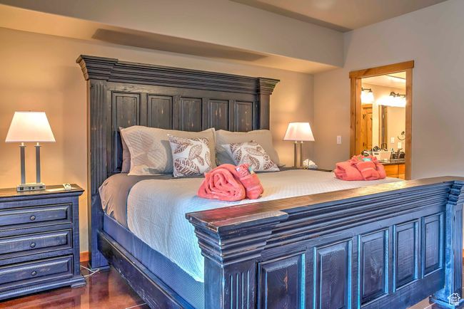 View of bedroom | Image 10