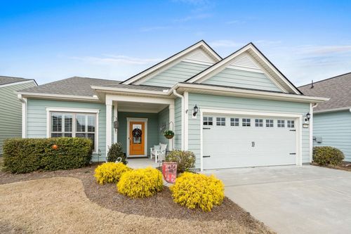 6575 Pozzallo Pl, Myrtle Beach, SC, 29572-3388 | Card Image