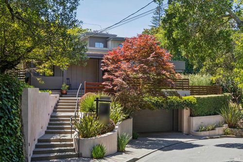 246 Molino Avenue, Mill Valley, CA, 94941 | Card Image