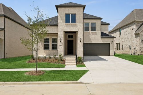 9544 Keep St, Frisco, TX, 75035-1896 | Card Image