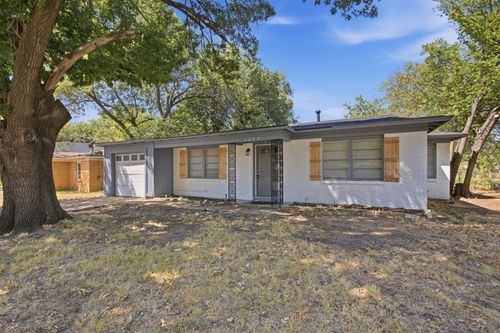 1203 Belvedere Dr, Arlington, TX, 76010-2931 | Card Image