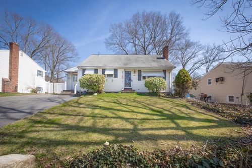 73 Sherman St, Brockton, MA, 02302 | Card Image