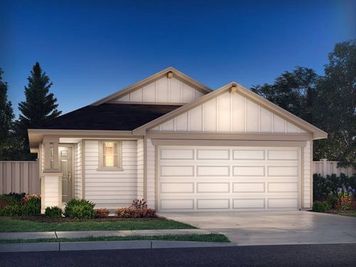 3611 Kent Chalk Road, Buda, TX, 78610 | Card Image