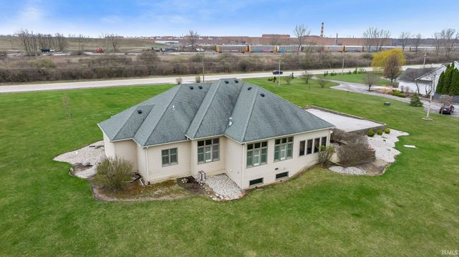 11530 Winters Rd, House other with 3 bedrooms, 3 bathrooms and null parking in Roanoke IN | Image 34