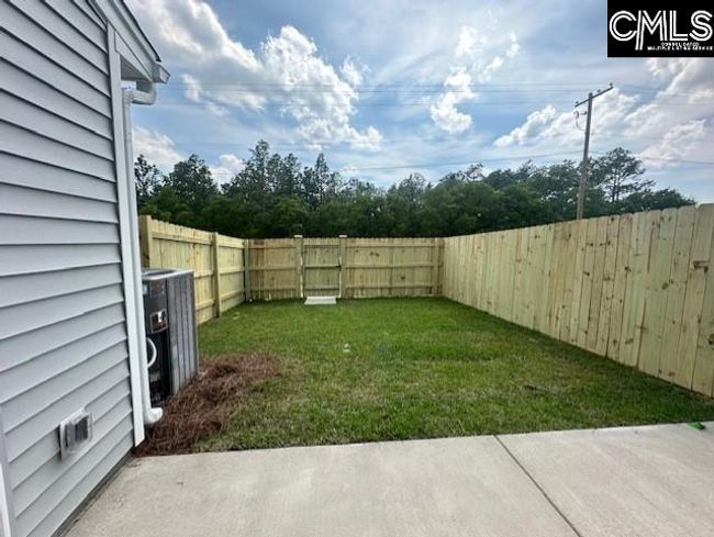 1037 Astoria Dr, Townhouse with 3 bedrooms, 3 bathrooms and null parking in Columbia SC | Image 23