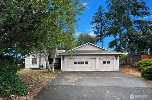 9544 Corvette Ct Ne, Lacey, WA, 98516-7116 | Card Image