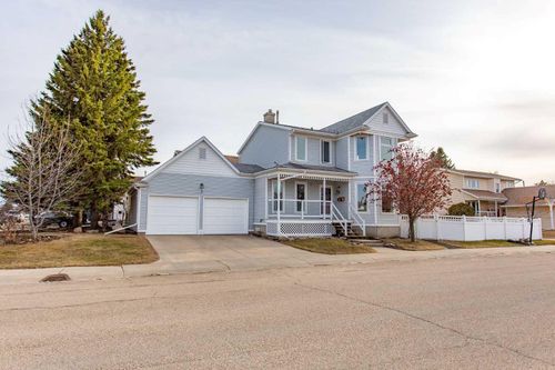 3 Depalme Street, Red Deer, AB, T4N2G5 | Card Image