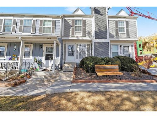 10928 Bayfield Way, Parker, CO, 80138-3812 | Card Image