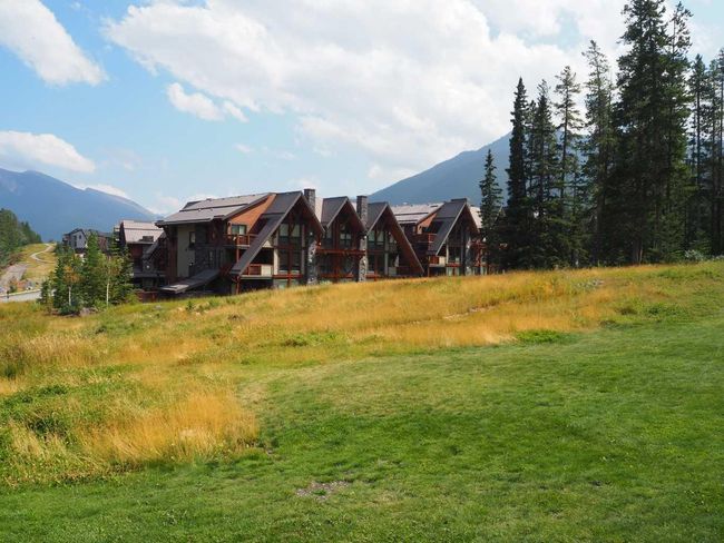 201 - 2100B Stewart Creek Dr, Condo with 2 bedrooms, 3 bathrooms and 1 parking in Canmore AB | Image 43