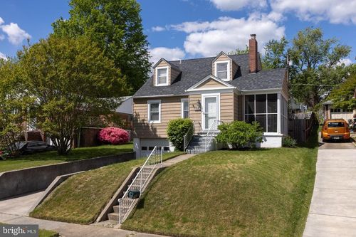 4304 Kensington Rd, BALTIMORE, MD, 21229-4704 | Card Image